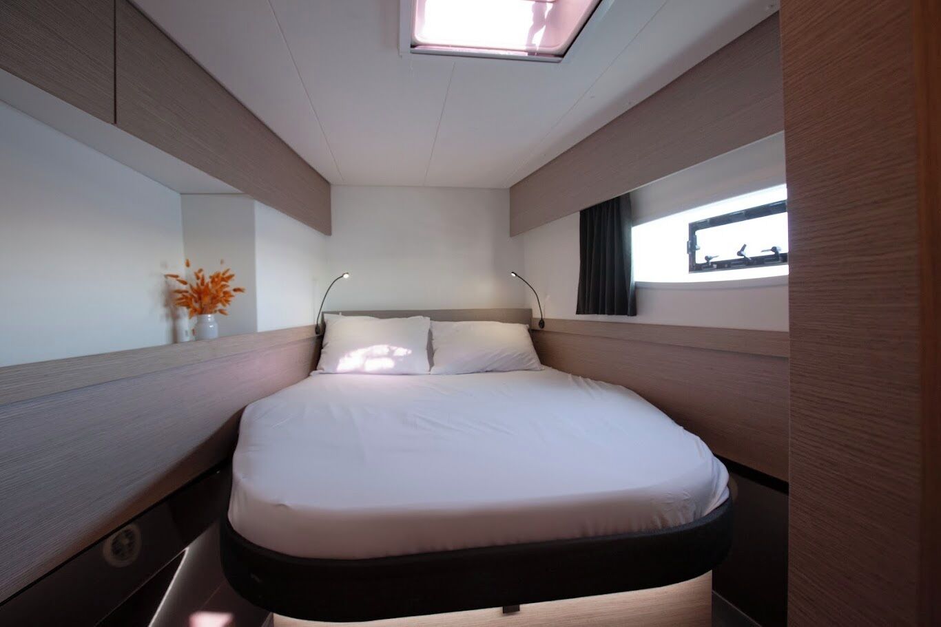 4 Schlafzimmer