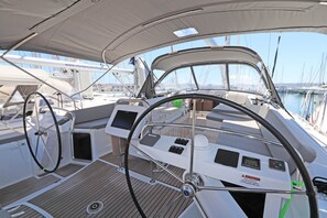 Miscellaneous - Sun-Kissed Sailing Adventure in the Saronic Islands (Laurium)