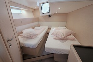 5 Schlafzimmer