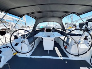 Miscellaneous - Sun-Kissed Sailing Adventure in Islas Sarónicas (Alimos)