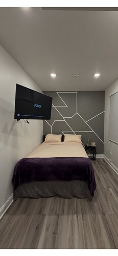 Cozy modern studio in lovely Philadelphia