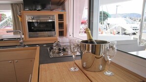 Cuisine privée