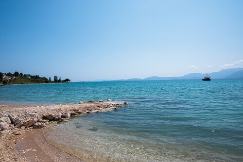 Sun-Kissed Sailing Adventure in the Ionian Islands