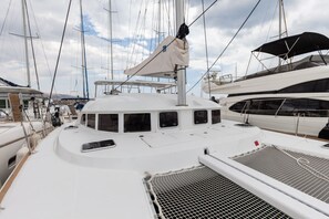 Port de plaisance
