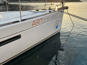 Miscellaneous - Sun-Kissed Sailing Adventure in the Ionian Islands, Lefkada (Lefkada)