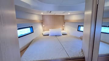 2 chambres
