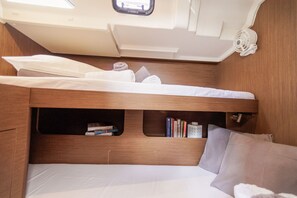 5 habitaciones 