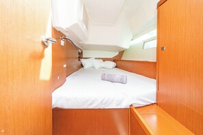 2 Schlafzimmer, Zimmersafe