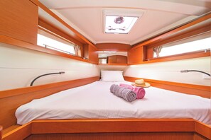 2 Schlafzimmer, Zimmersafe