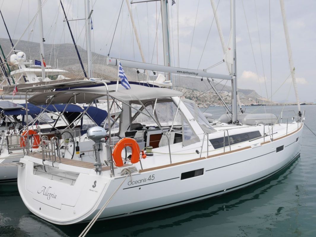 Port de plaisance
