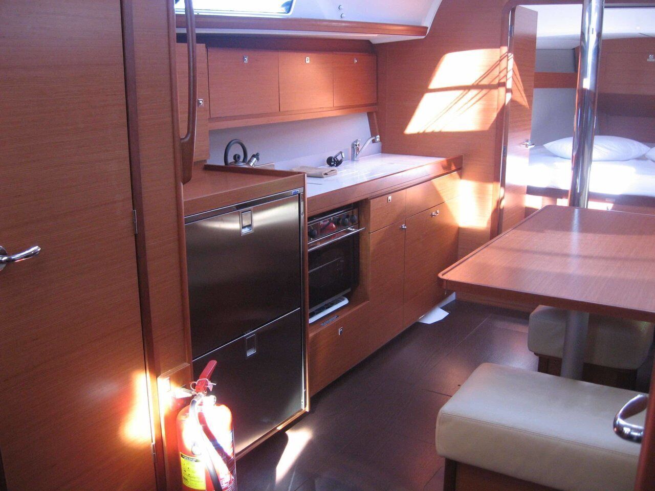 2 chambres