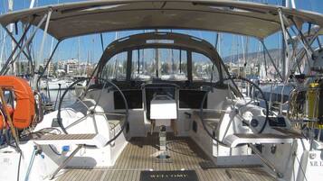 Port de plaisance