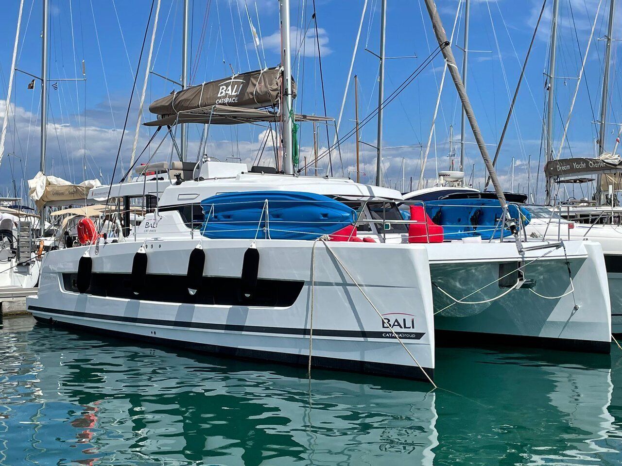 Port de plaisance
