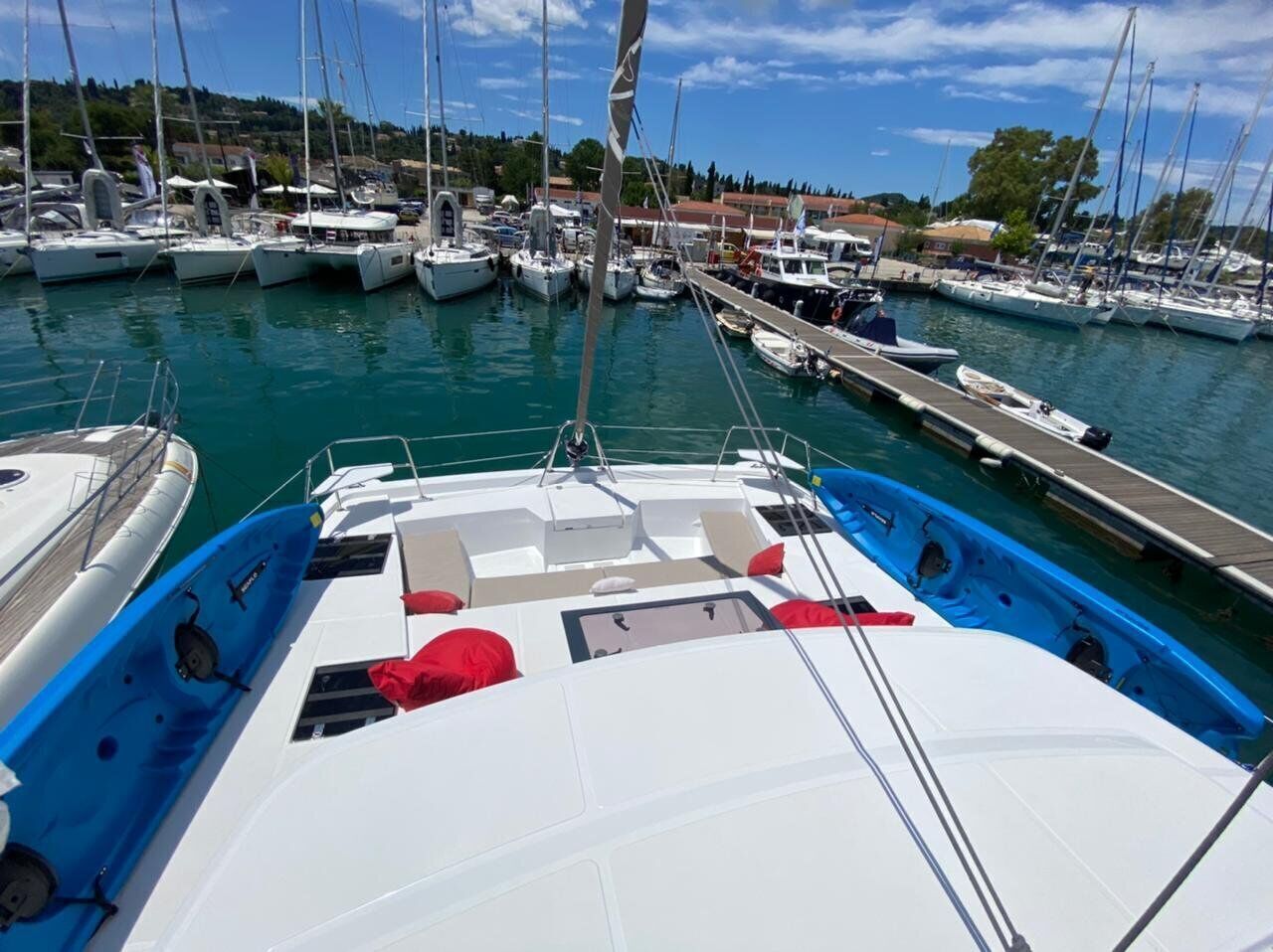 Marina