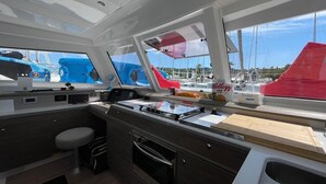 Cucina privata
