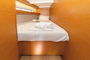 3 bedrooms - Sun-Kissed Sailing Adventure in the Dodecanese Islands (Kos)