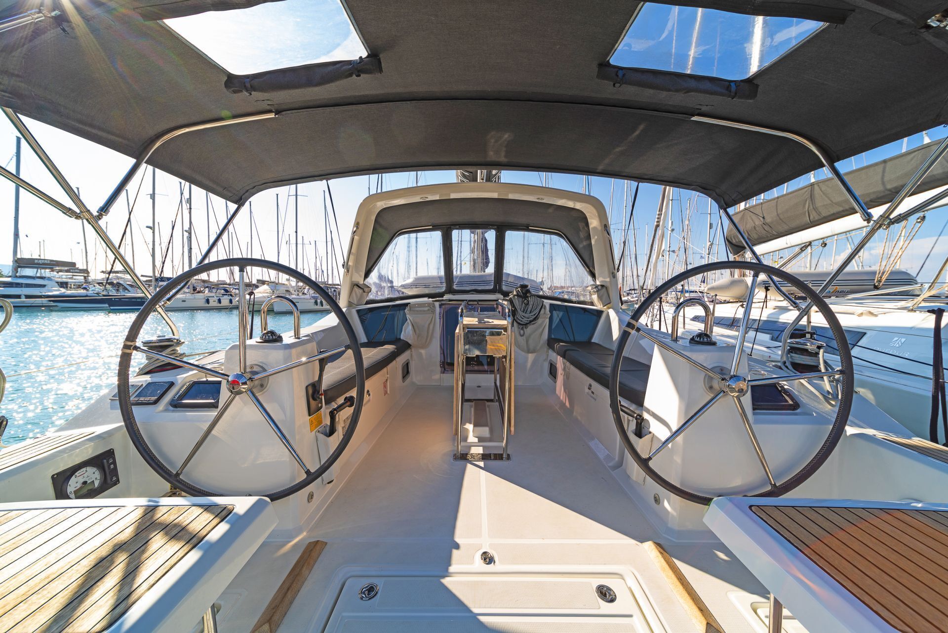 Marina
