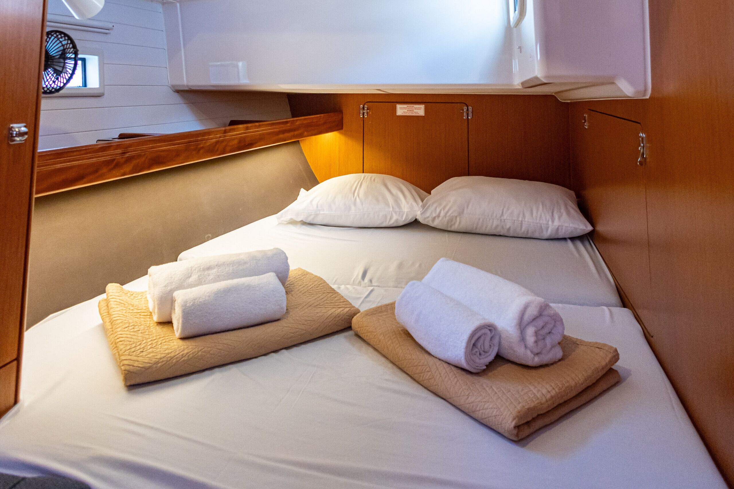 3 bedrooms