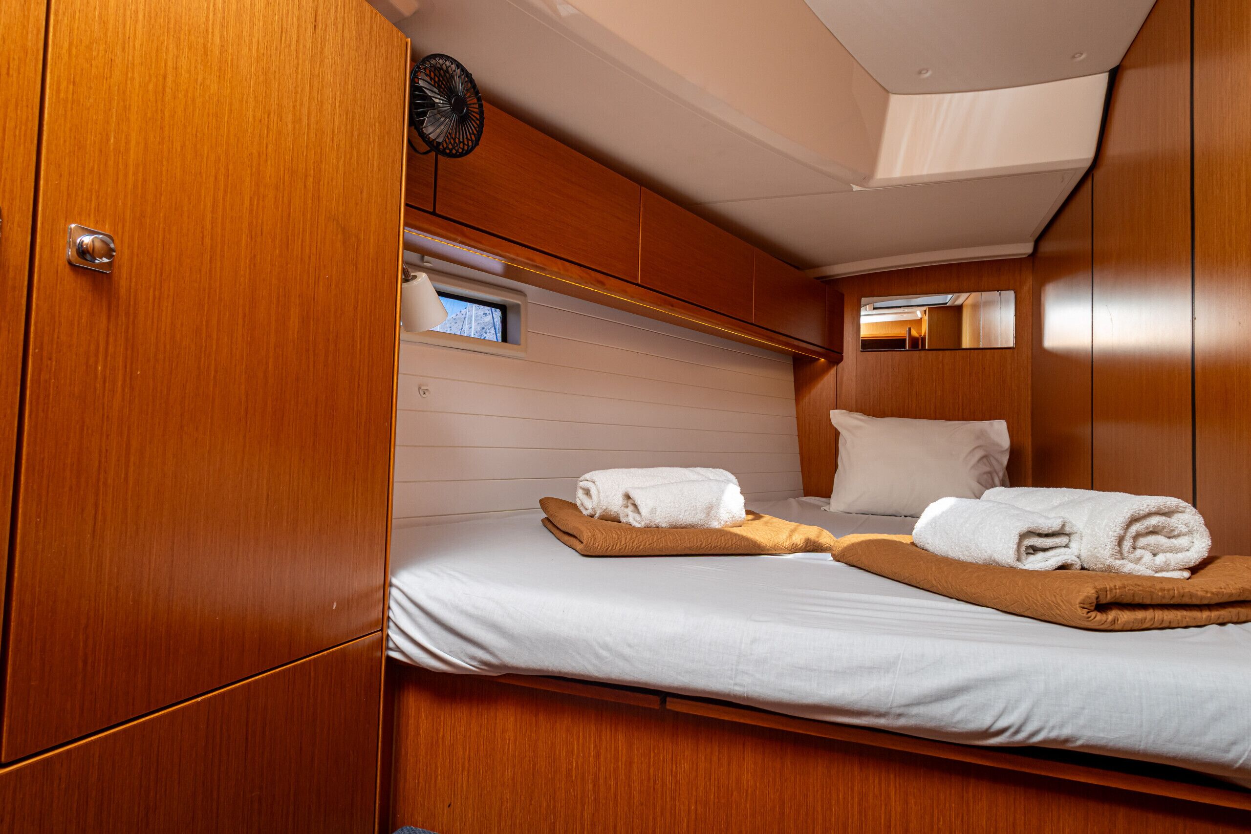 3 bedrooms
