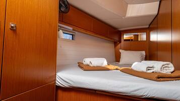 3 bedrooms