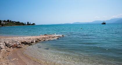 Sun-Kissed Sailing Adventure in the Ionian Islands