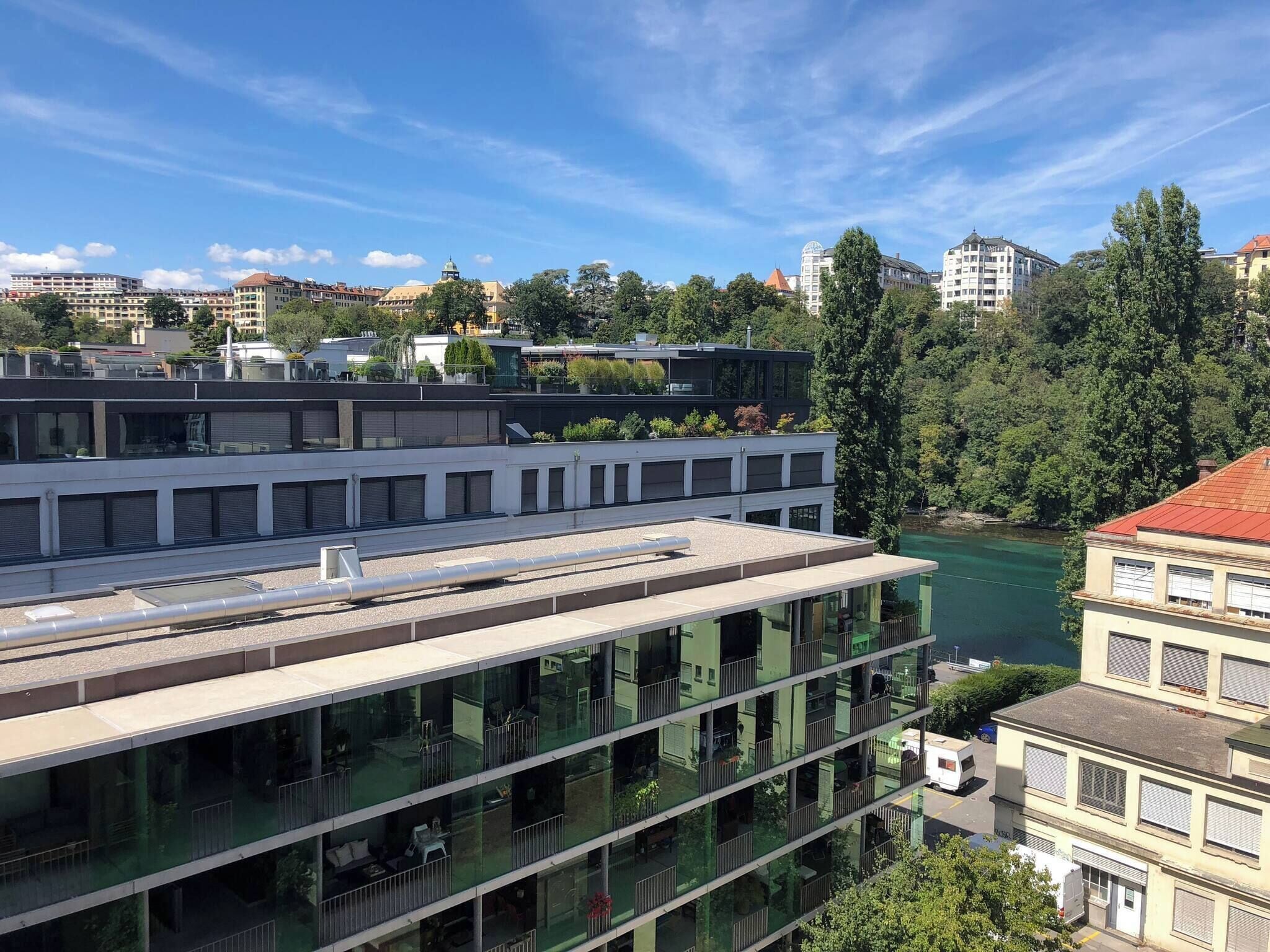 Apartment, 1 Bedroom | Exterior