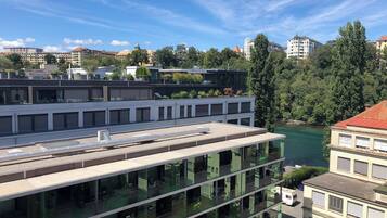 Apartment, 1 Bedroom | Exterior