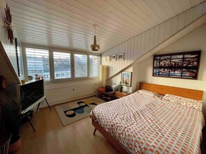2 bedrooms - Stylish Loft - Amazing Views (Geneva)