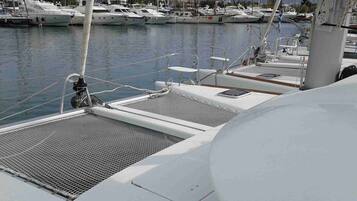 Port de plaisance