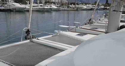 Sun-Kissed Sailing Adventure in the Dodecanese Islands