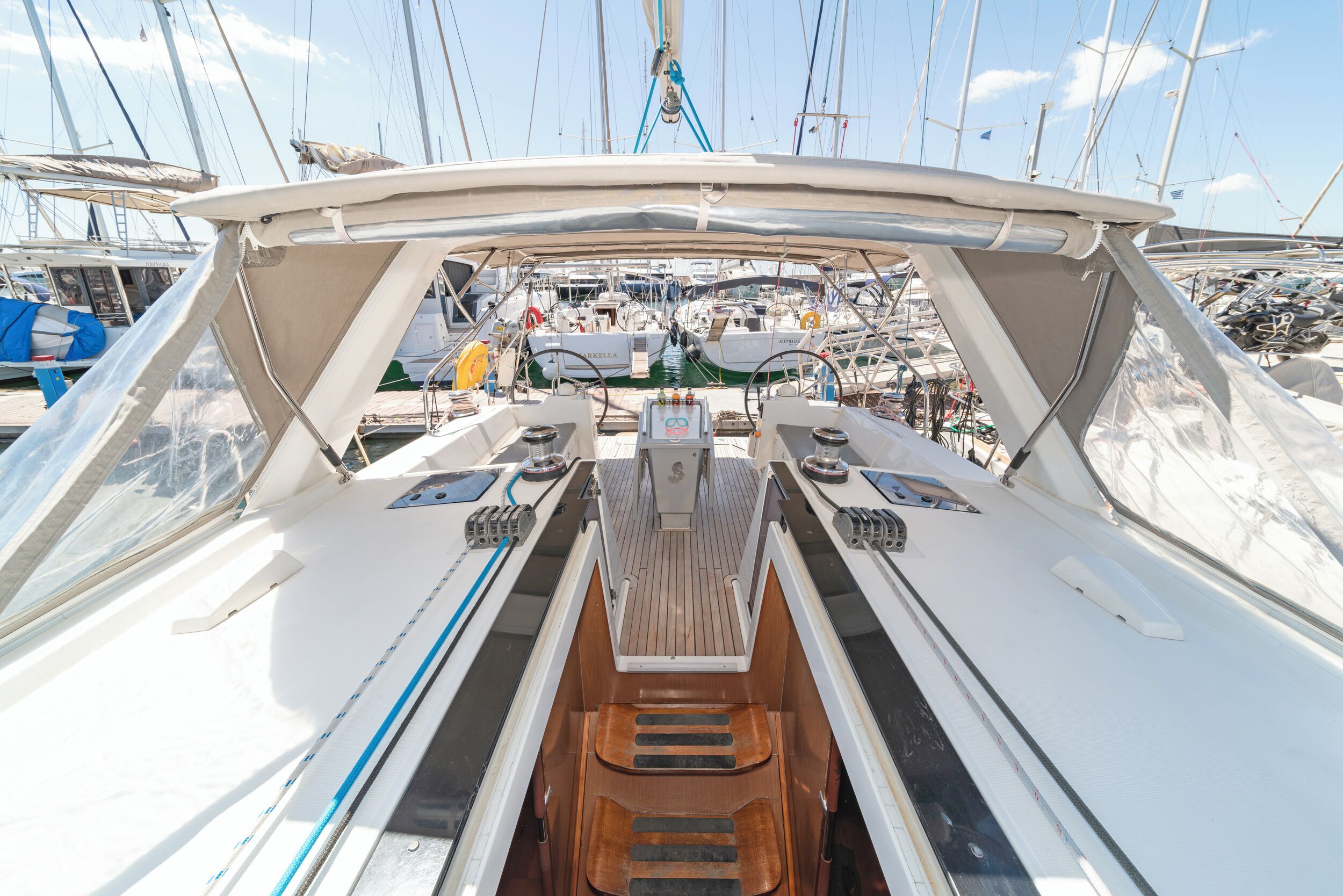 Marina