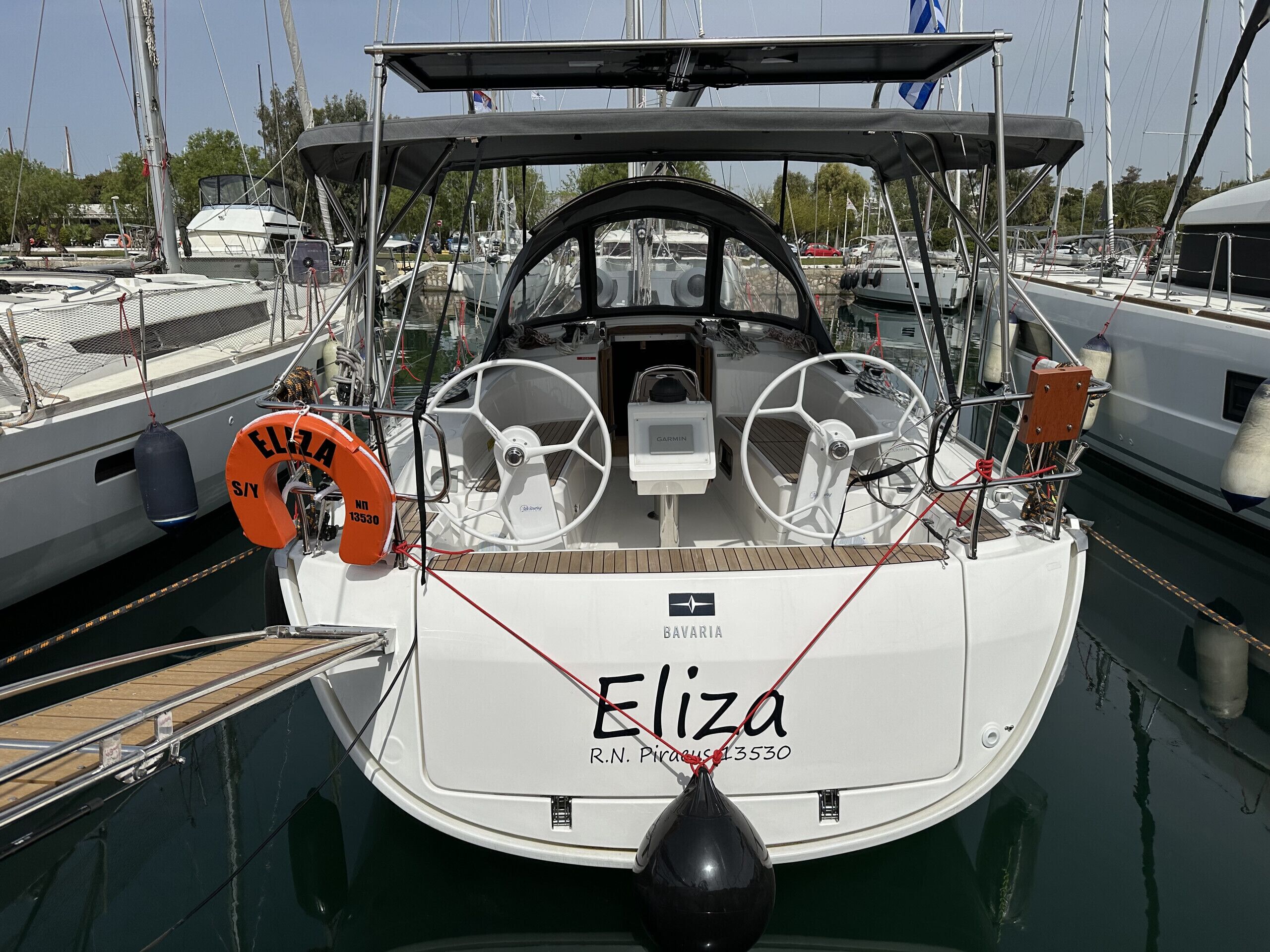 Marina