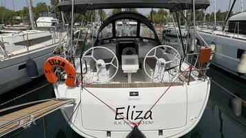 Marina