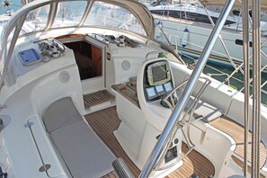 Miscellaneous - Sun-Kissed Sailing Adventure in the Saronic Islands (Laurium)
