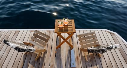 Sun-Kissed Sailing Adventure in the Saronic Islands