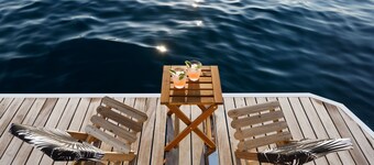Sun-Kissed Sailing Adventure in the Saronic Islands