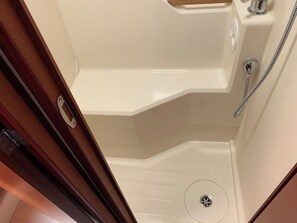 Dusche