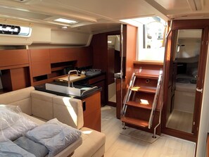 3 Schlafzimmer, Zimmersafe