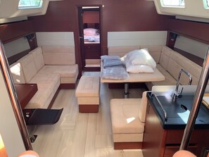3 Schlafzimmer, Zimmersafe