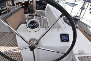 Miscellaneous - Sun-Kissed Sailing Adventure in Islas Sarónicas (Alimos)