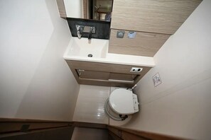Een douche