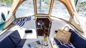 Unclassified image, 2 of 33, button - Sun-Kissed Sailing Adventure in the Ionian Islands, Lefkada (Lefkada)