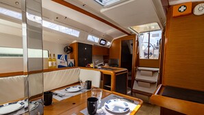Unclassified image, 3 of 33, button - Sun-Kissed Sailing Adventure in the Ionian Islands, Lefkada (Lefkada)