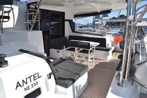 Miscellaneous - Sun-Kissed Sailing Adventure in the Ionian Islands, Lefkada (Lefkada)