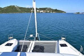 Miscellaneous - Sun-Kissed Sailing Adventure in the Ionian Islands, Lefkada (Lefkada)