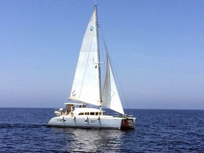 Miscellaneous - Sun-Kissed Sailing Adventure in Islas Sarónicas (Alimos)