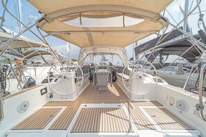 Miscellaneous - Sun-Kissed Sailing Adventure in Islas Sarónicas (Alimos)