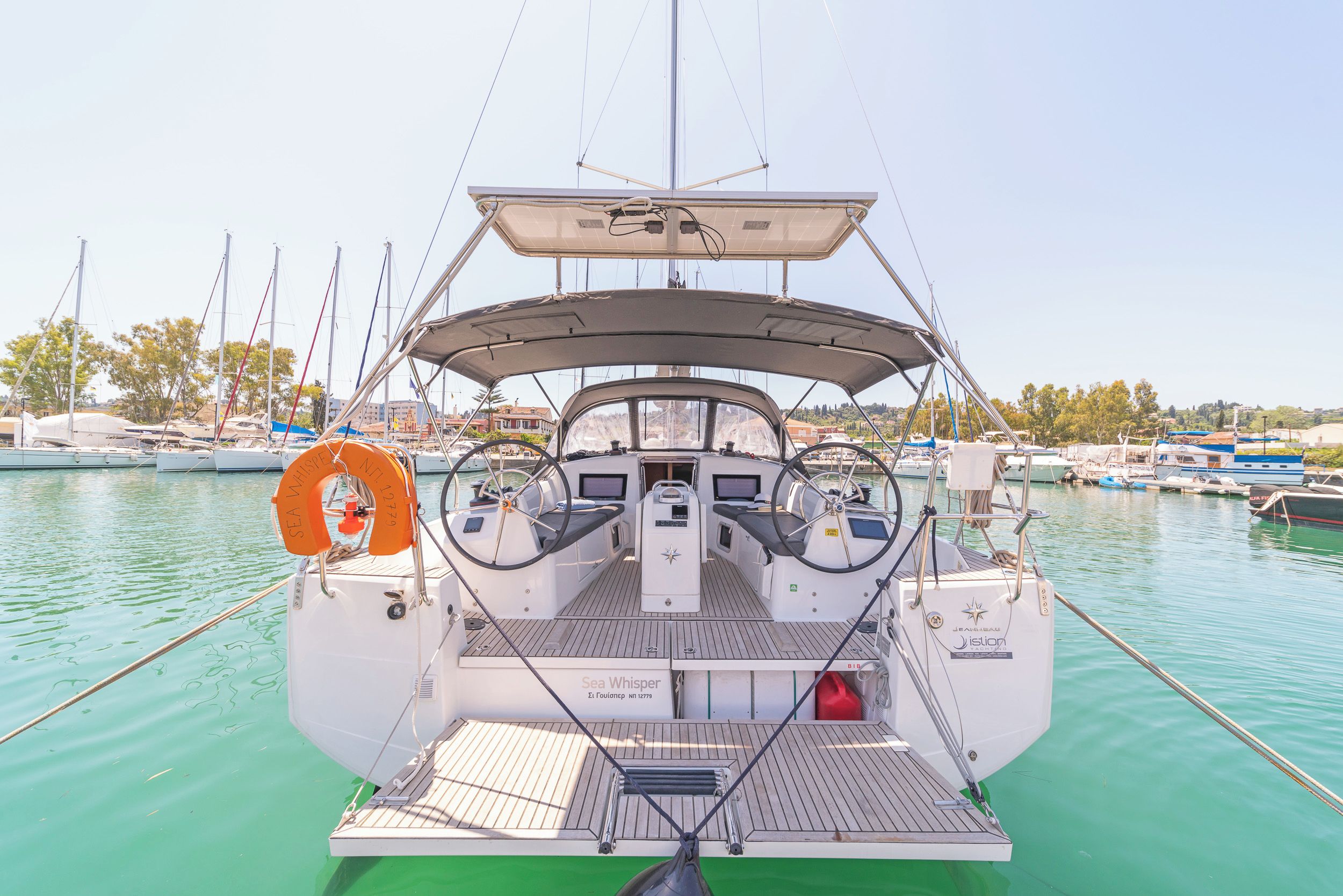 Marina