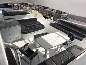 Miscellaneous - Sun-Kissed Sailing Adventure in Islas Sarónicas (Alimos)