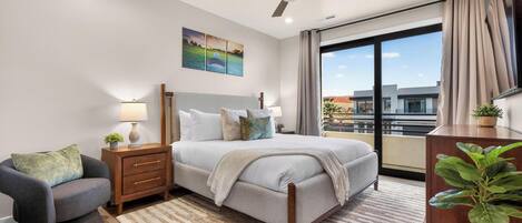 6 Schlafzimmer, Bügeleisen/Bügelbrett, WLAN, Bettwäsche